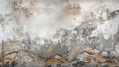 Rough concrete textured background 001
