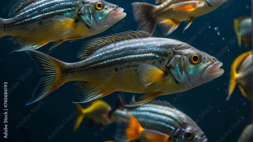 fish have been identified, making them one of the most diverse groups of animals in the world. fish have been identified, making them one of the most diverse groups of animals in the world.