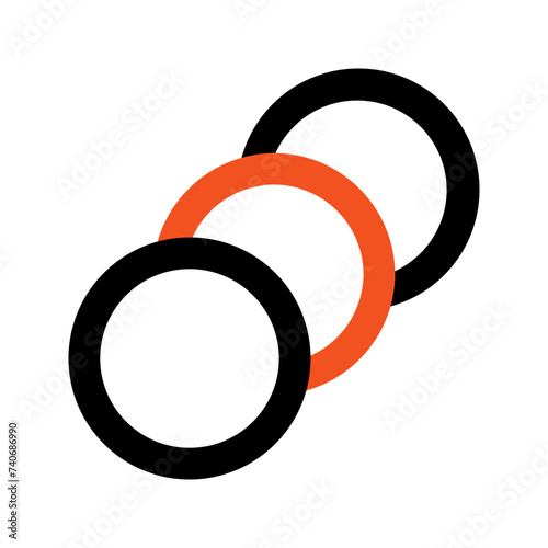 slow motion line icon