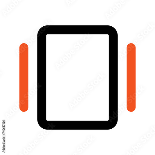 stability line icon