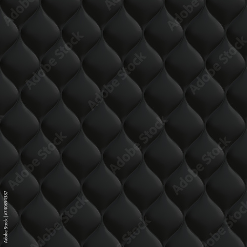 wave pattern background (perfect seamless pattern)