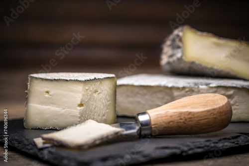 Farmstead Cheese
