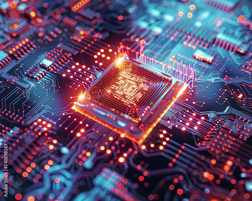 Quantum Computing s role in securing data against cyber threats exploring encryption and cybersecurity
