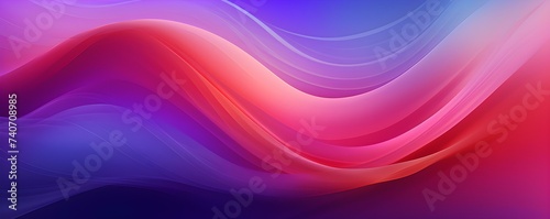 Dynamic Cover Design: Vibrant Color Wave with Abstract Grainy Texture. Concept Graphic Design, Cover Art, Colorful Illustration, Abstract Texture, Vibrant Wave