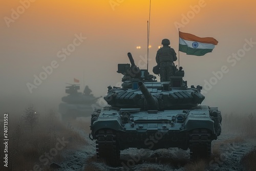 indian army photo