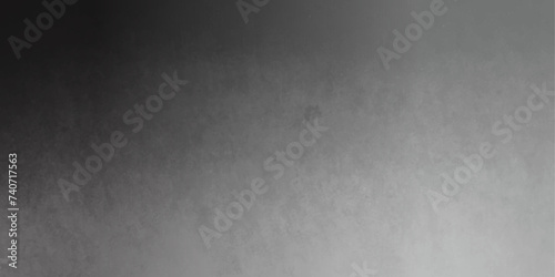 Dark gray decorative plaster.dirt old rough,background painted cement wall blank concrete,rusty metal,with scratches,sand tile prolonged panorama of,AI format. 
