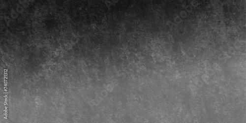 Black metal background blank concrete.texture of iron old texture,textured grunge prolonged panorama of.background painted decorative plaster vintage texture.paint stains. 