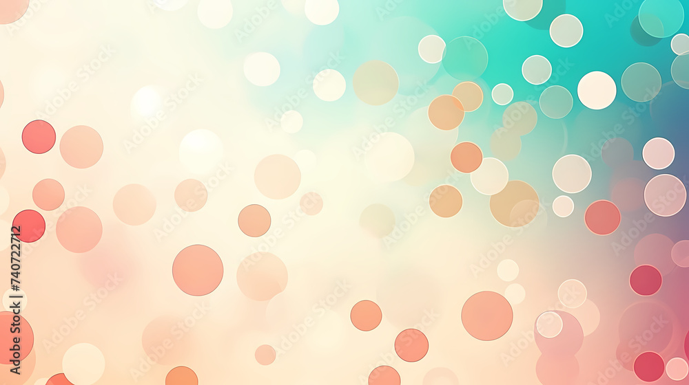 Colorful texture, design art dot background illustration abstract colorful