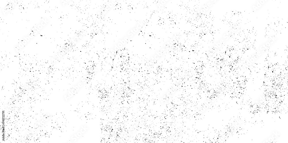Black and white Dust overlay distress grungy effect paint. Black and white grunge seamless texture. Dust and scratches grain texture on white and black background.
Black and white Dust overlay distress grungy effect paint. Black and white grunge seamless texture. Dust and scratches grain texture on white and black background.