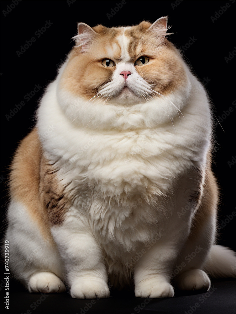 fat cat 