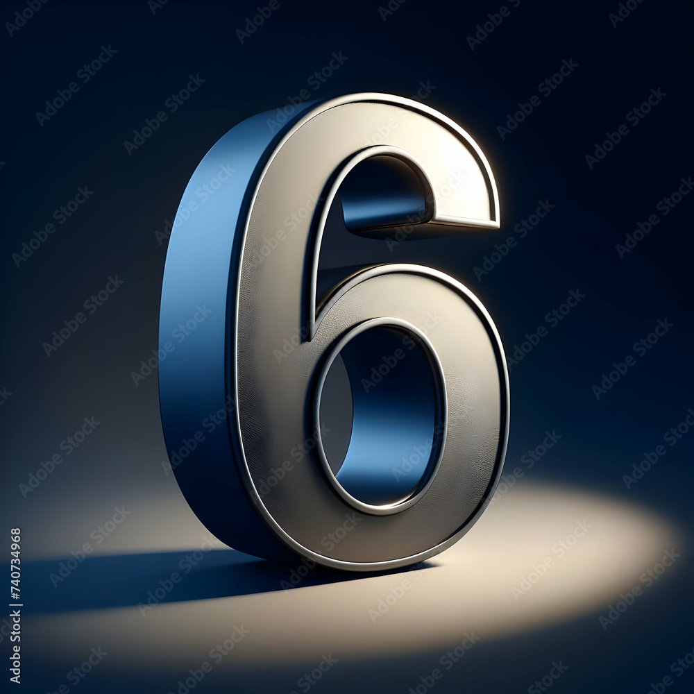 number six on background. Symbol 6 . Invitation for a birthday party, business anniversary, or any event celebrating a sixth milestone number six on background. Symbol 6 . Invitation for a birthday party, business anniversary, or any event celebrating a sixth milestone