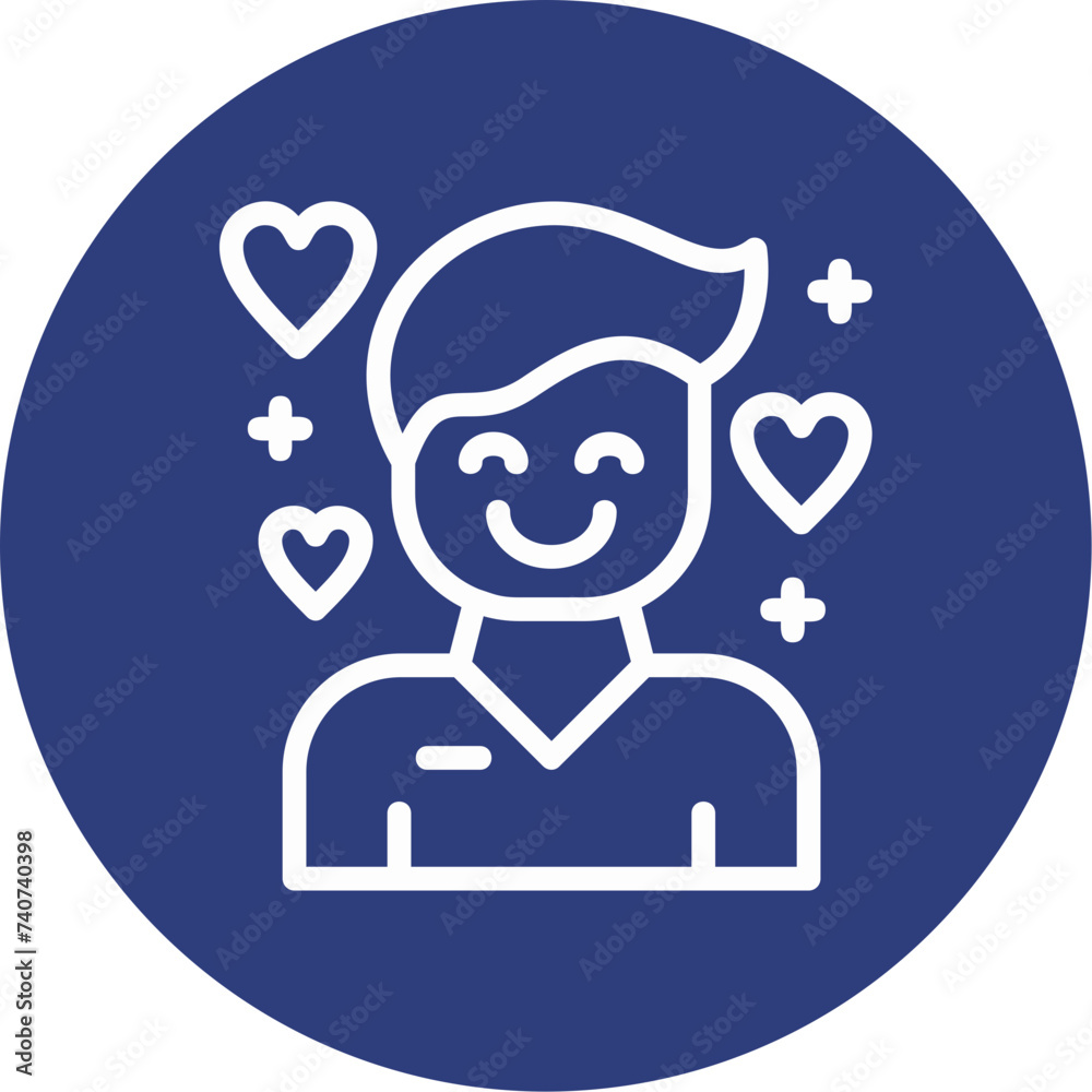Affection Icon Affection Icon