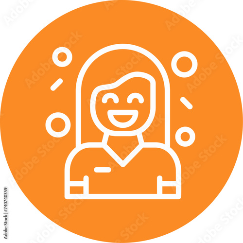 Enthusiasm Icon