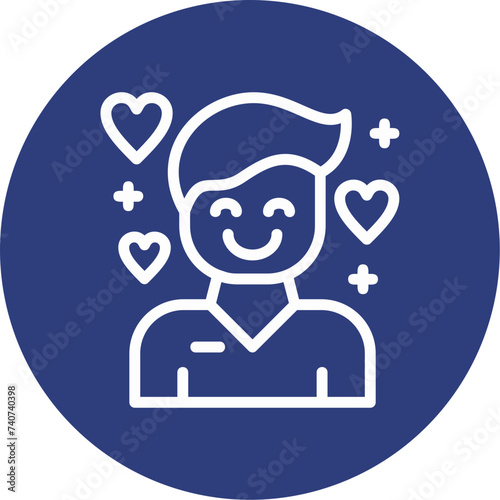 Affection Icon