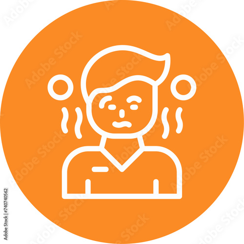 Intrigue Icon