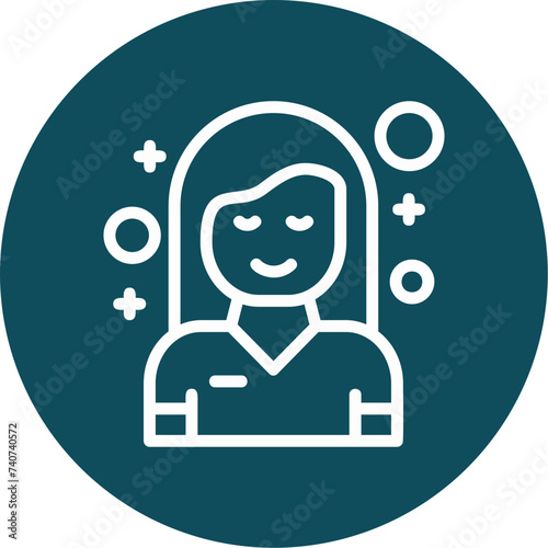 Serenity Icon