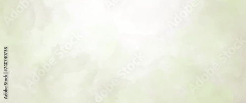 Vector watercolor art background. Pastel color watercolor texture for cover design, cards, flyers, poster. Brushstrokes and splashes. Painted template for design.