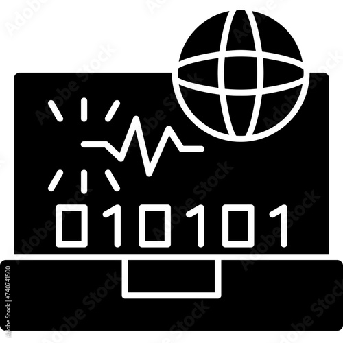 Swift Spark Icon