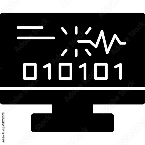 Byte Spark Icon