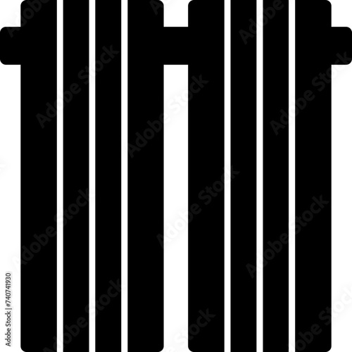 Curtains Icon