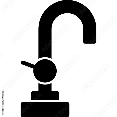 Faucet Icon
