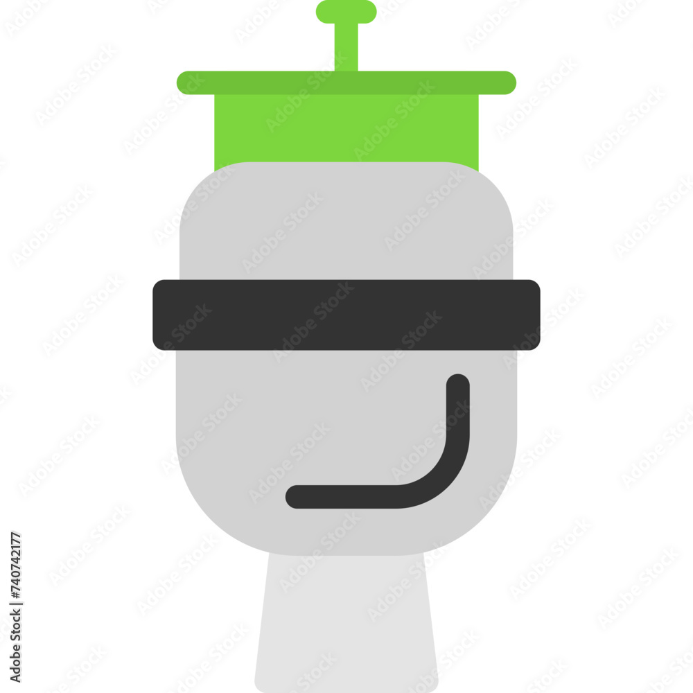 Toilet Icon