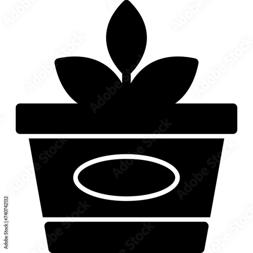 House Plant Icon