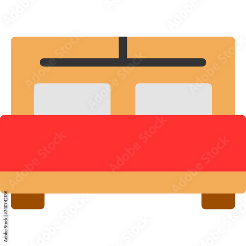 Bed Icon