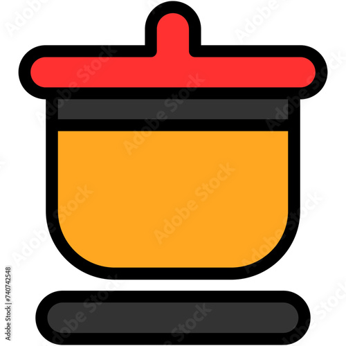 Coaster Icon