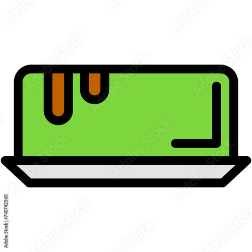 Butter Icon