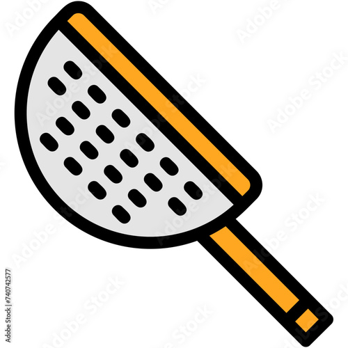 Strainer Icon