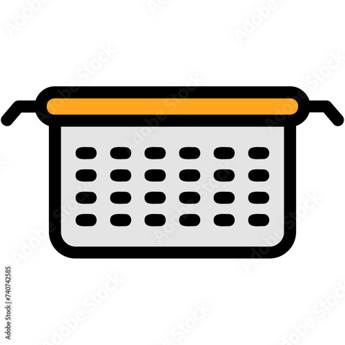 Sieve Icon