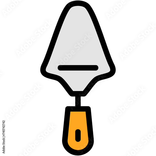 Pie Server Icon