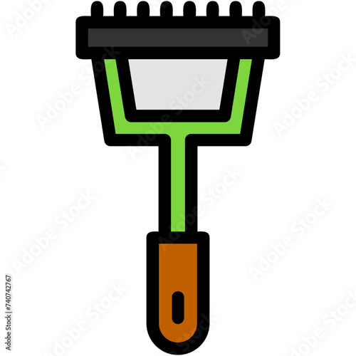 Potato Masher Icon
