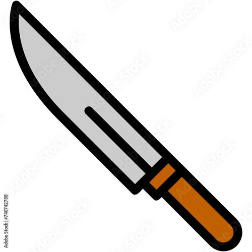 Knife Icon
