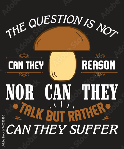 but rather, Can they suffer
