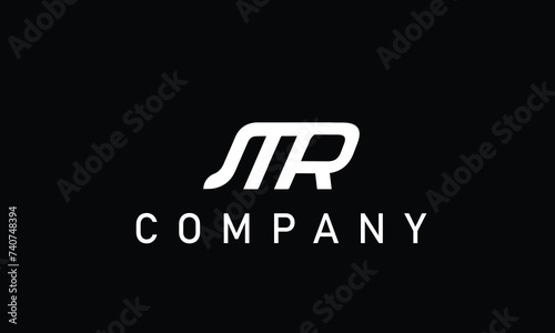 rm, logo, mr, letter, logotype, monogram, finance, icon, abstract, vector, business, font, illustration, concept, label, alphabet, template, marketing, black, creative, graphic, internet, sign, indust