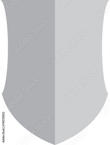 Shield Badge Icon
