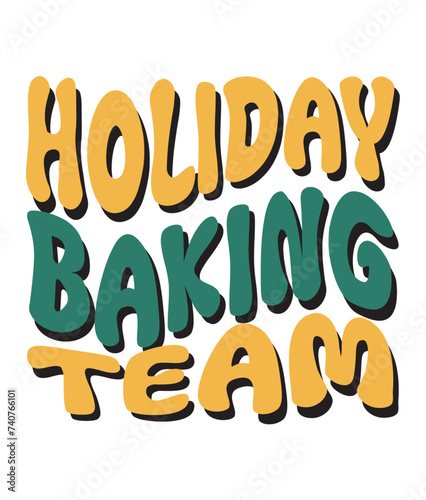 Retro  potholder Craft Design. T-shirt Design. Illustration
