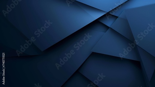 Minimalist background of dark blue lines.