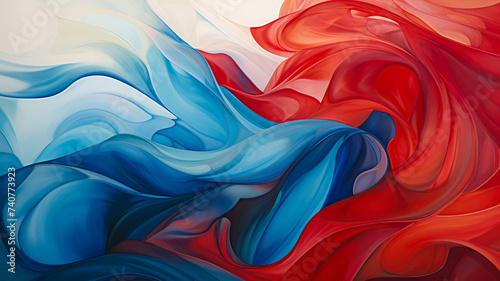 Capture the essence of kinetic energy in abstract backgrounds, where dynamic patterns and vibrant movements come together to create visually arresting compositions that radiate energy