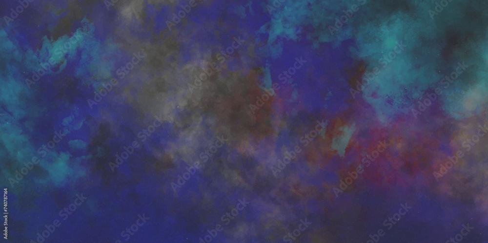 abstract colorful background Bg texture wallpaper. Realistic cosmos and color nebula. Galaxy waterpoint textures Background and Wallpaper.