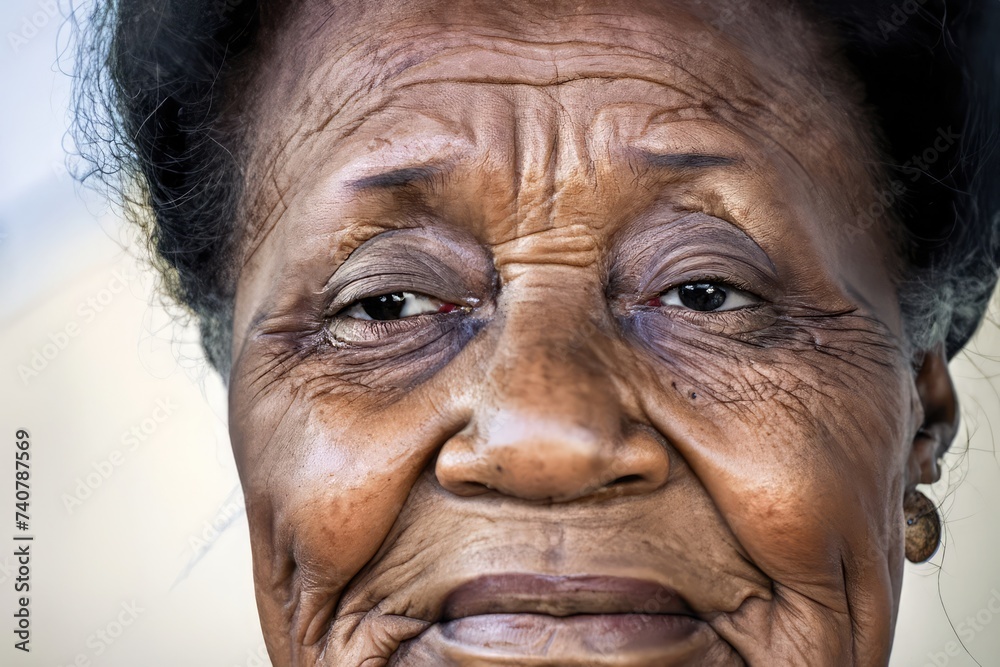 portrait of a senior woman, face of a old female, elderly person portrait of a senior woman, face of a old female, elderly person