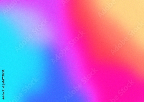 Gradient Wallpaper vivid blurred colorful wallpaper background texture