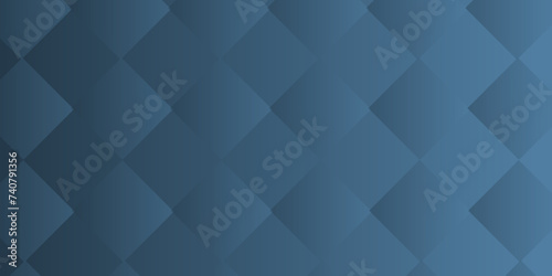 abstract modern square shapes. blue Pastel geometric triangles shapes. creative minimalist and various modern geometric shapes for background perfect for wallpaper business, design.