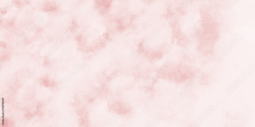 Fototapeta premium abstract soft red grunge textrue. white surface cloud smoke paper textrue. marble stone concrete cement wall vivid textrue, snowflack wall vector art, illustration. 