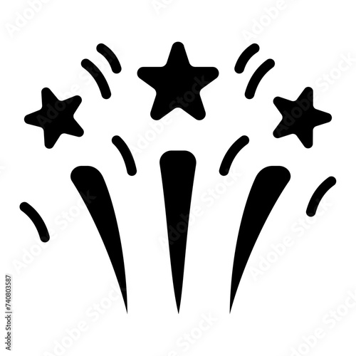 star explosion