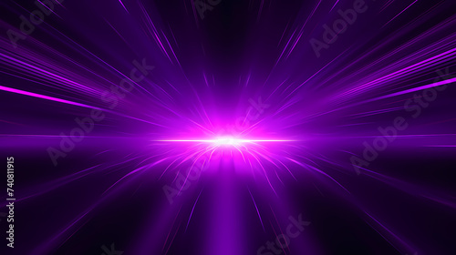 Stage background, modern dance stage lighting background, spotlight illuminates modern dance production stage