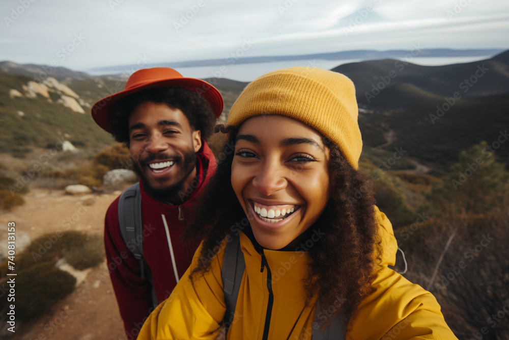 Valentine's day couple having fun on a vacation trip couple who love each other, smiling couple lovers on a vacation trip Valentine's day couple having fun on a vacation trip couple who love each other, smiling couple lovers on a vacation trip