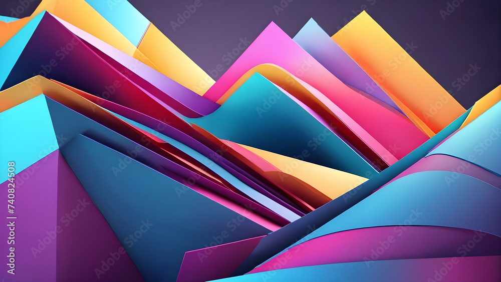 abstract colorful background abstract colorful background